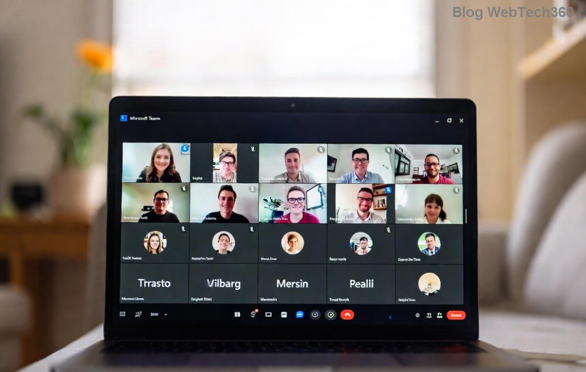Installer <strong>Microsoft Teams</strong> på nytt for å fikse lasting av uendelig løkke