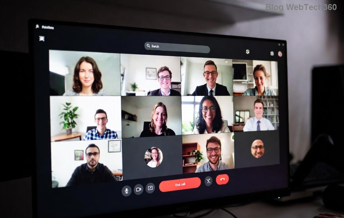 Екранна снимка на често срещан екран за грешка при влизане в Microsoft Teams Web App