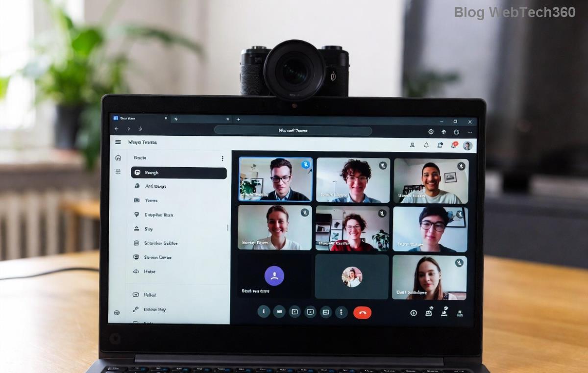 Snímka obrazovky chyby sťahovania aplikácie Microsoft Teams v telefóne