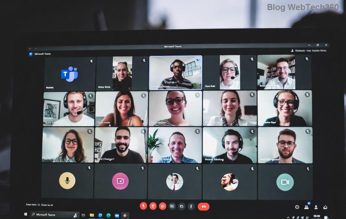 Illustrasjon av Microsoft Teams OneDrive-feil under fildeling