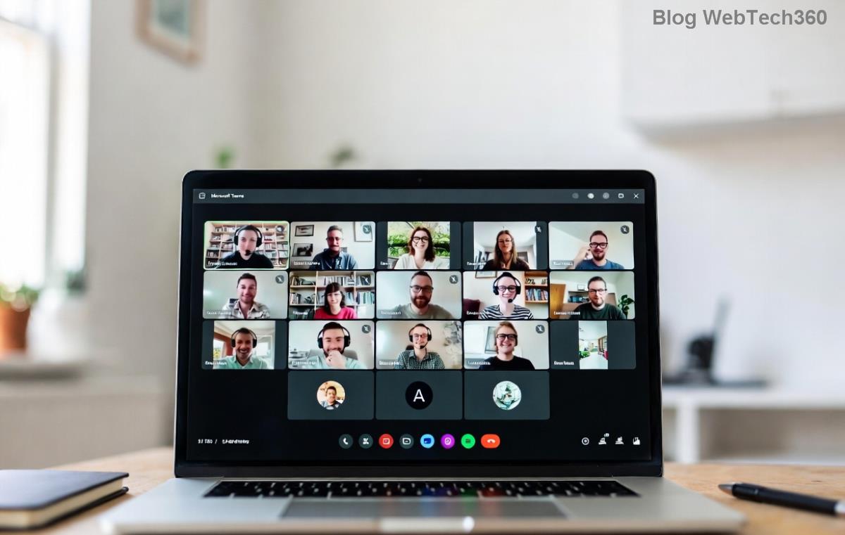Снимак екрана грешке преузимања Microsoft Teams-а на MacBook-у