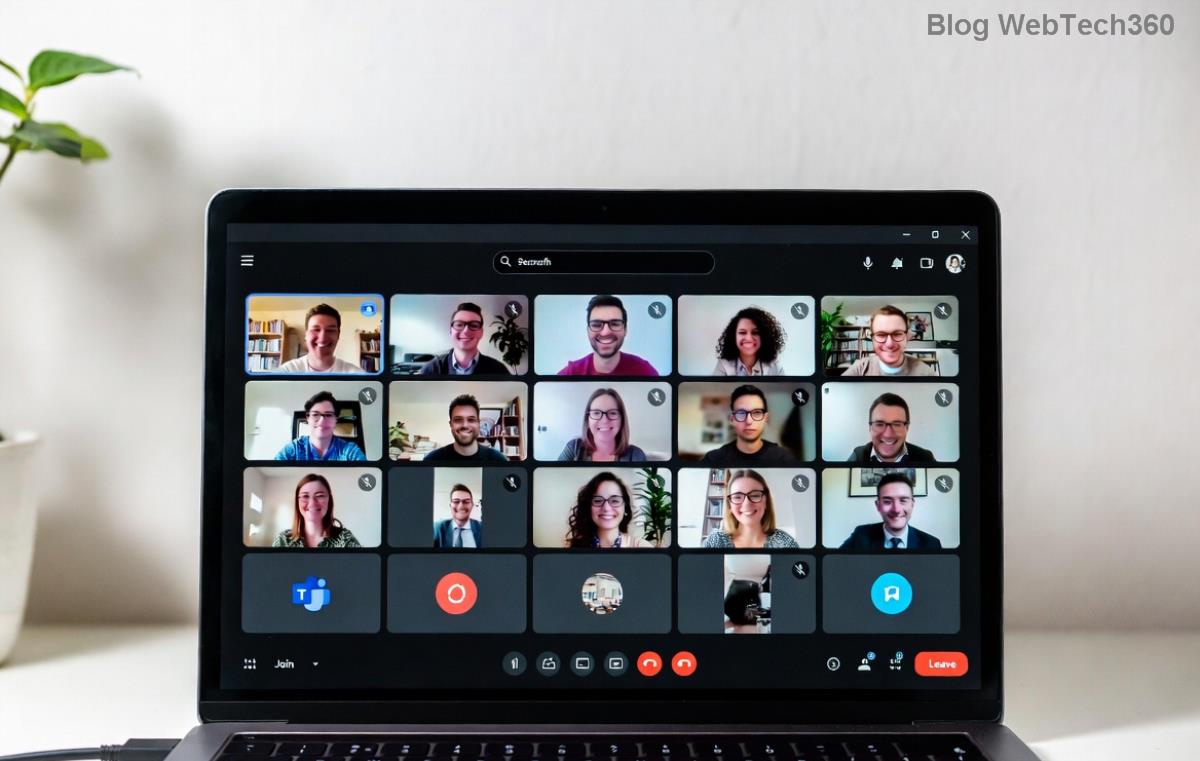 Снимак екрана који приказује грешку „Како користити помоћ у Microsoft Teams-у“ у панелу за помоћ