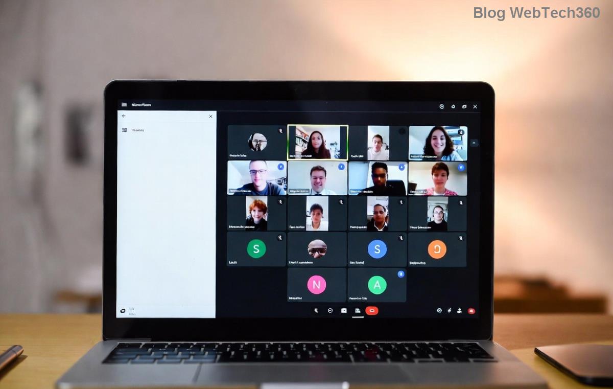 Microsoft Teams viser skjermbilde av nettverksfeilen «Sjekk tilkoblingen din»