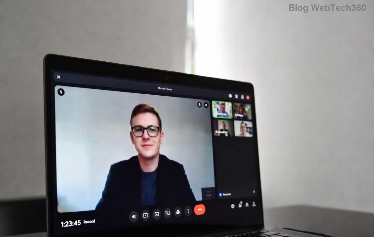 Skærmbillede af Microsoft Teams Mac-fejl i nøgleringsproblemet