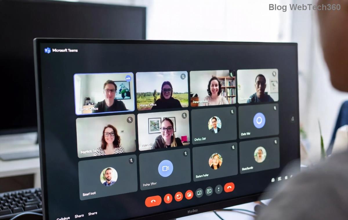 Microsoft Teams koplietojamā mape, kurā tiek rādīta kļūda “Piekļuve liegta”