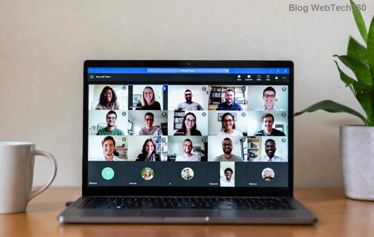 Správa a otváranie oddelených miestností v aplikácii Microsoft Teams