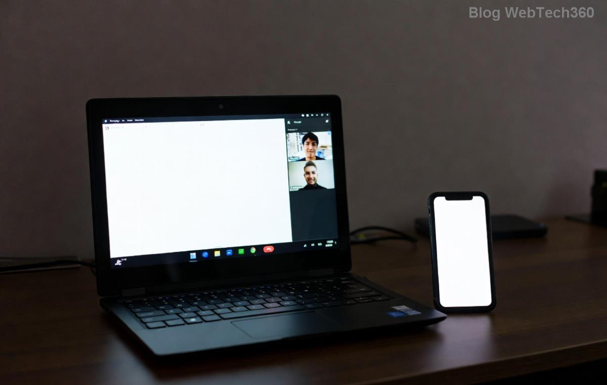 Поетапно решение за трептене на екрана в Microsoft Teams