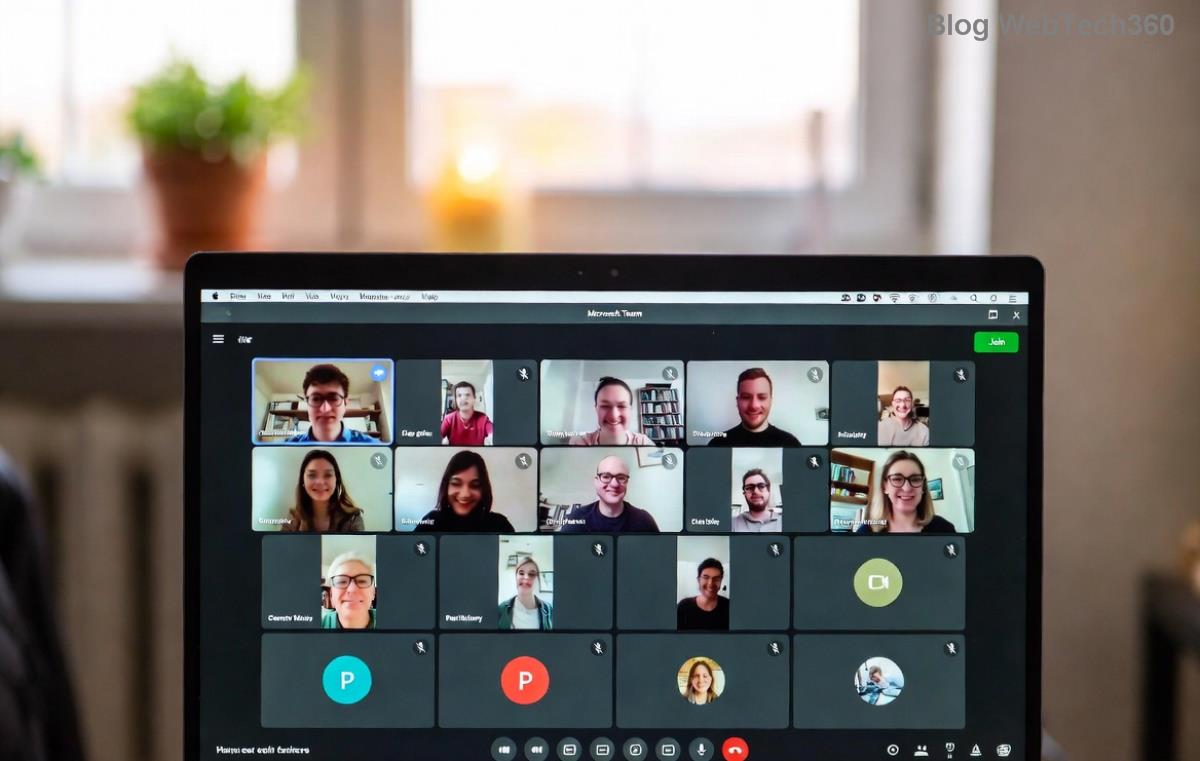 Snimka zaslona s pogreškom rasporeda <strong>Nedostaje bočna traka Microsoft Teamsa</strong>