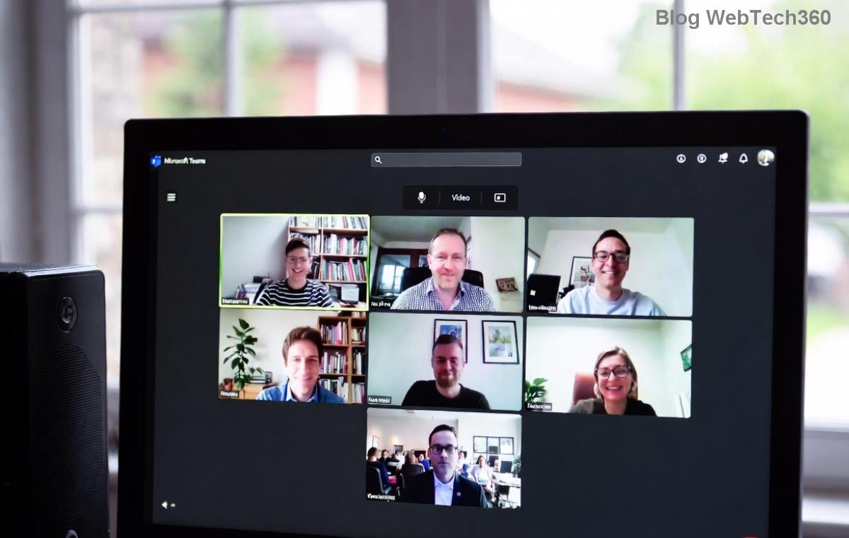 Успешно пријављивање у Microsoft Teams након поправке грешке у опоравку лозинке