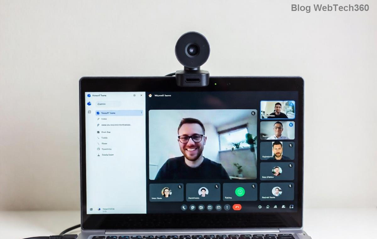 Zaslon s pogreškom poziva u programu Microsoft Teams koji prikazuje problem s prekidom veze