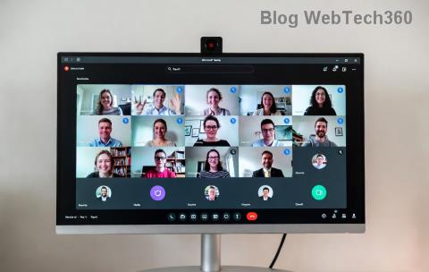 Odomknite interaktívne relácie: Ako vytvoriť oddelené miestnosti v Microsoft Teams pred stretnutím