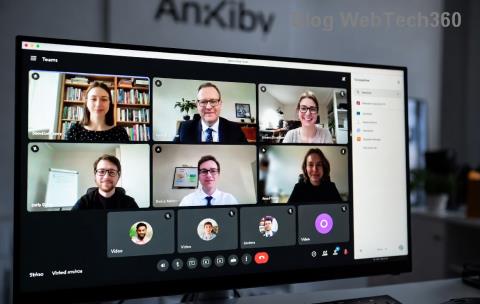 Atbloķējiet Microsoft Teams tīmekļa lietotni: netraucēta sadarbība jebkurā pārlūkprogrammā 2026. gadā