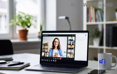 Opravte chybu 4oggx v aplikácii Microsoft Teams RÝCHLO: 5 overených riešení, ktoré fungujú hneď teraz!