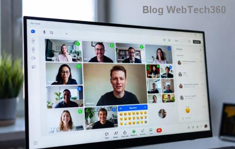 Atbloķējiet perfektas sapulces piezīmes: kā soli pa solim iespējot Microsoft Teams transkripciju