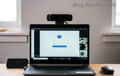 Ispravite pogrešku lozinke za Microsoft Teams: Netočne vjerodajnice za nekoliko minuta! 🚀