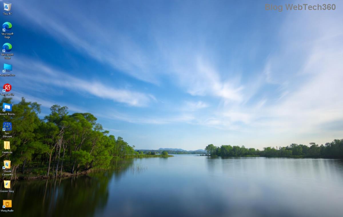 Скидання налаштувань персоналізації у Windows 11 для виправлення фонових помилок