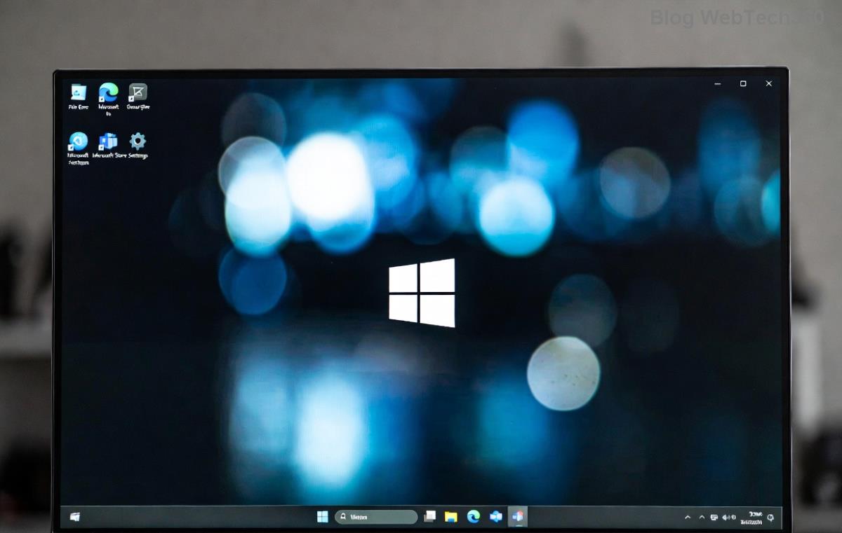 Rozhranie nástroja na riešenie problémov so systémom Windows 11