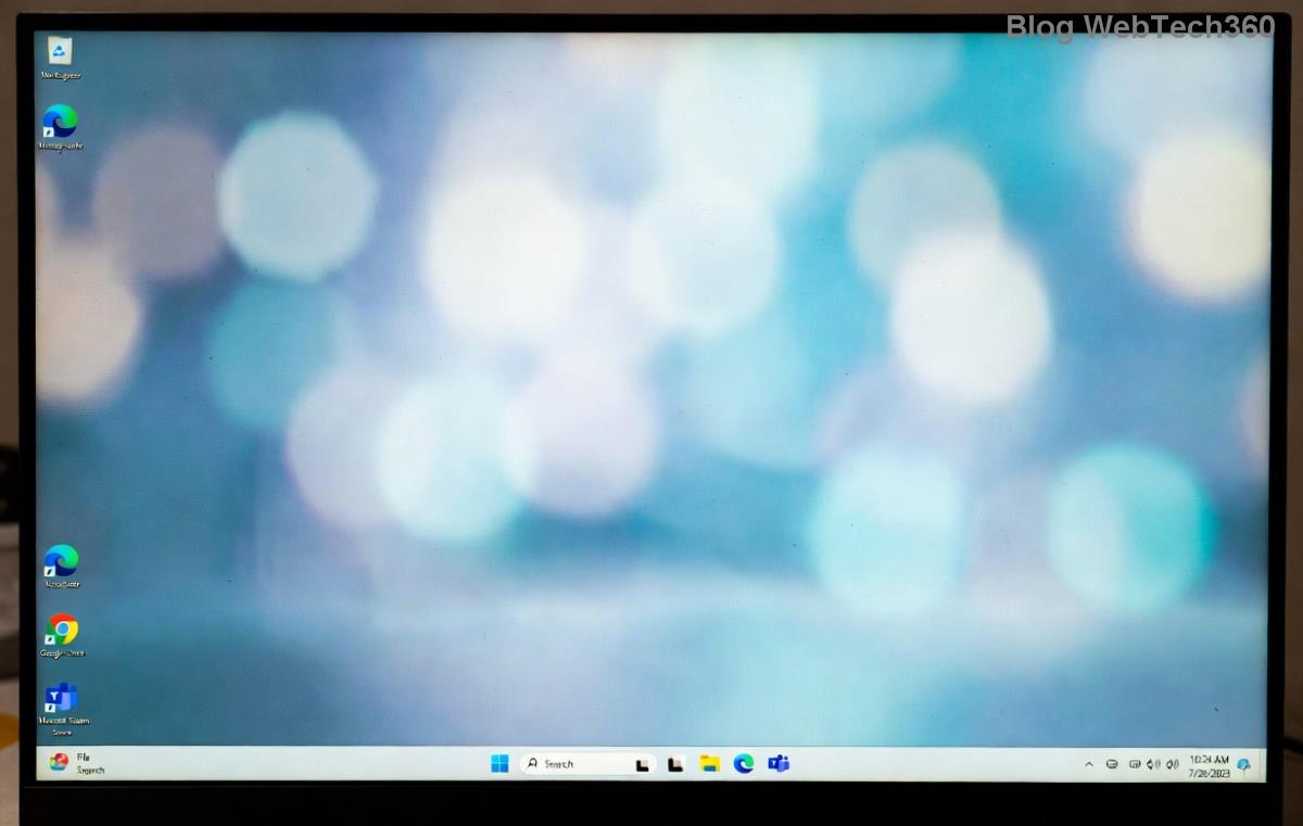 Покрокове керівництво з оновлення драйверів у Windows 11 для виправлення помилки поганого зображення