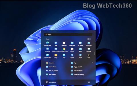 🚀 Ultimátny sprievodca: Ako opraviť chybu zmeny pozadia v systéme Windows 11 Pro – rýchle a jednoduché opravy!