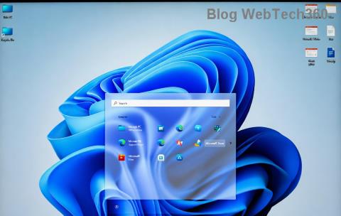 Розблокуйте приголомшливу персоналізацію фону в Windows 11 Home: ваш покроковий посібник з налаштування Bliss