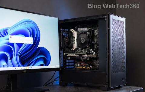 Nočná mora s čiernou obrazovkou vo Windowse 11? Opravte pozadie pracovnej plochy za pár minút – overené riešenia