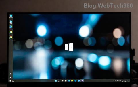 Фон Windows 11 постійно повертається до стандартного? Розкрийте приховані причини та виправте це назавжди!