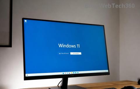 Ištaisykite „Windows 11“ naujinimo klaidą 0x80070002: greitas ir paprastas trikčių šalinimo vadovas