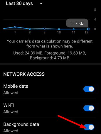 Γιατί το τηλέφωνό μου Android χάνει συνεχώς σήμα GPS;
