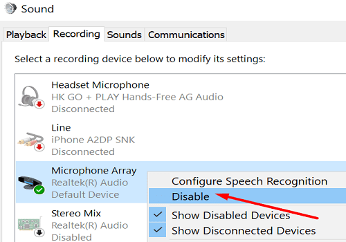 Чи можуть люди почути вас у режимі вимкнення звуку в Microsoft Teams?