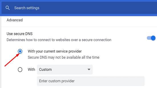 Solucioneu la versió beta de "Error en instal·lar Linux" del Chromebook