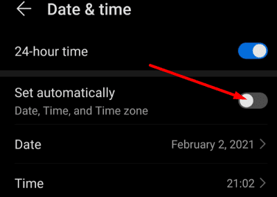 Varför tappar min Android-telefon hela tiden GPS-signalen?