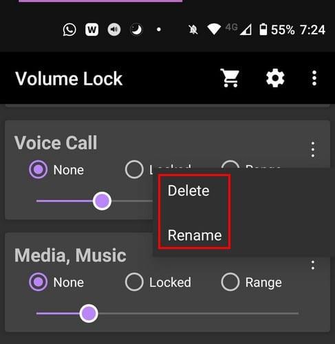 Kako blokirati razinu glasnoće na bilo kojem Android uređaju