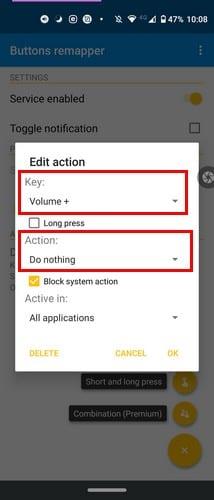 Com bloquejar el nivell de volum en qualsevol dispositiu Android