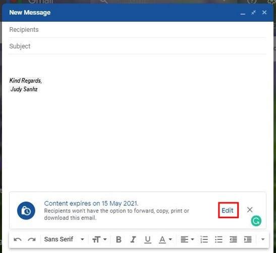 Kako svoju Gmail e-poštu učiniti sigurnijom