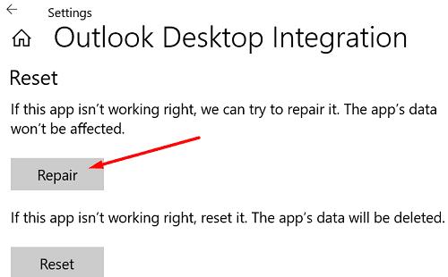 Διορθώστε το "Το σύνολο των φακέλων δεν μπορεί να ανοίξει" στο Outlook;