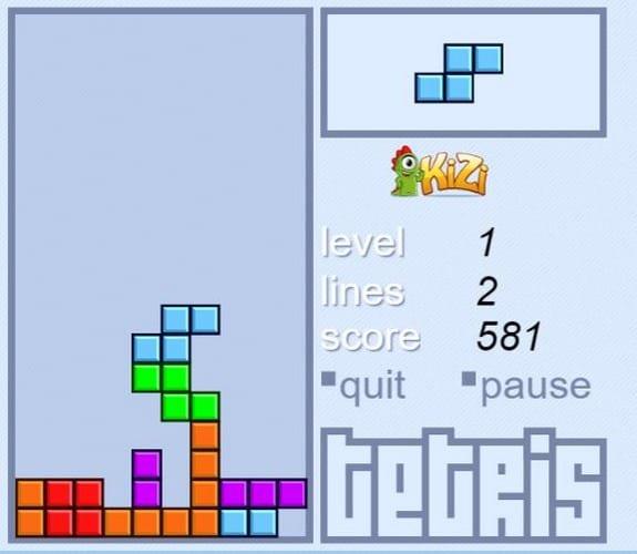 Kolm saiti Tetrise tasuta mängimiseks – registreerumine pole vajalik