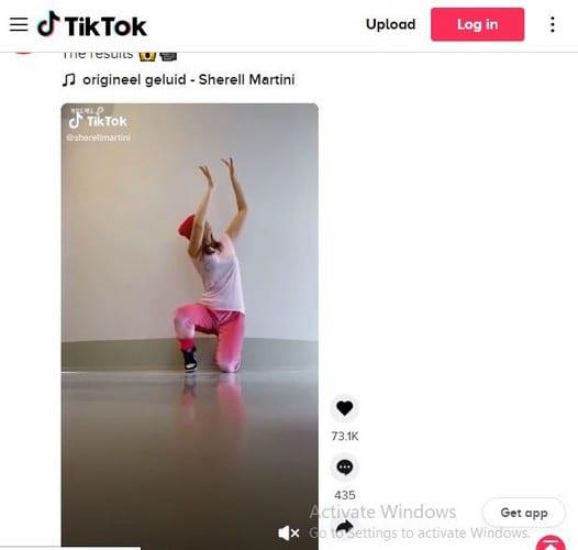 Πώς να χρησιμοποιήσετε το Tik Tok χωρίς να δημιουργήσετε λογαριασμό