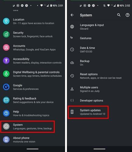 Fix: OneDrive Android-kameraopplasting fungerer ikke