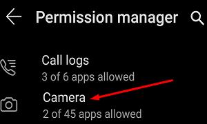 Labojums: OneDrive Android kameras augšupielāde nedarbojas
