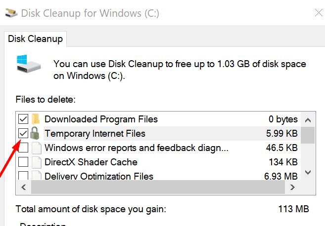 Camtasia: Pri stiskanju projektne datoteke je prišlo do napake