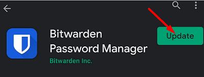 Popravak: Bitwarden se neće otvoriti na računalu i mobilnom uređaju