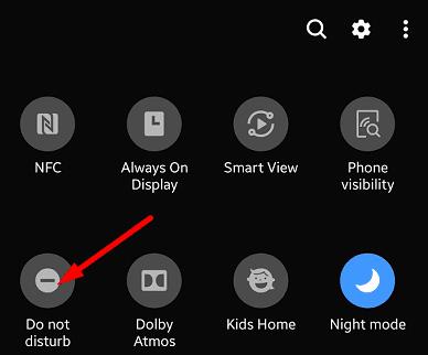 Corregiu les trucades de senyal que no sonen a Android i iOS