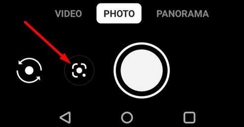 Mida teha, kui Android-kaamera ei skanni QR-koode