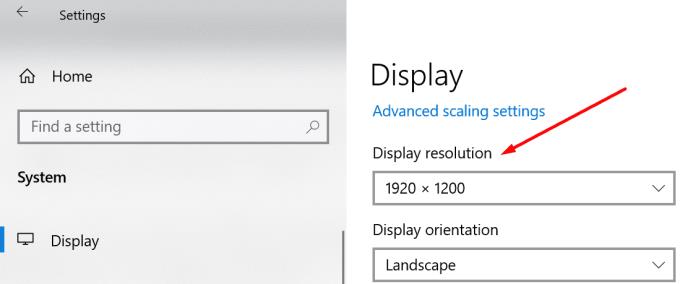 MicrosoftTeamsでデスクトップ画面を共有できない問題を修正