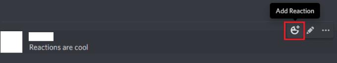 Discord: com afegir reaccions als missatges