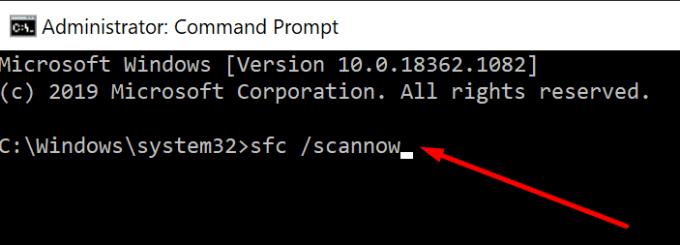 Com solucionar l'error 112 del navegador Brave a Windows 10