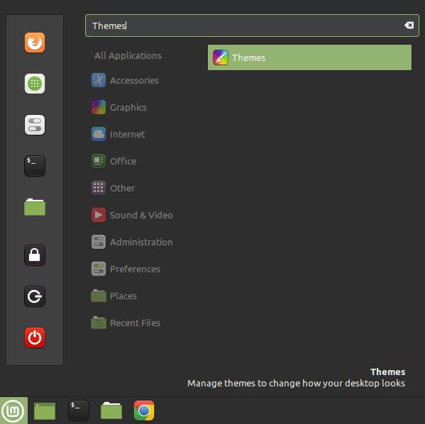 Linux Mint: com fer que les barres de desplaçament siguin més visibles