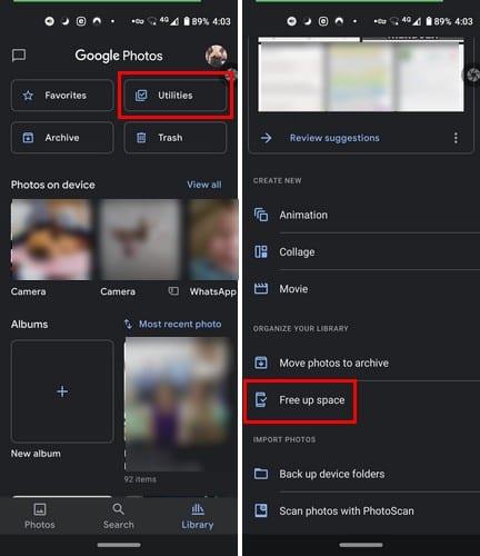Kako popraviti Gmail, ki se ne sinhronizira v Androidu