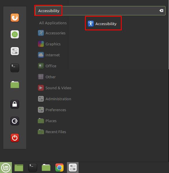 Linux Mint: Hvordan aktivere Key Debouncing