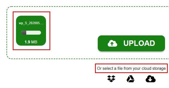 Kaip paversti PDF į „Excel“ skaičiuoklę